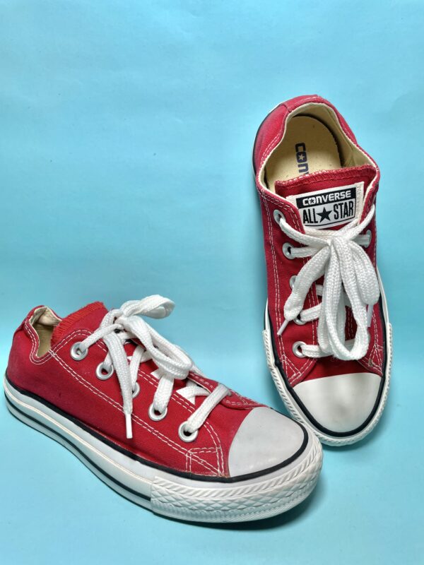 ALL STAR CONVERSE 17 - Image 6