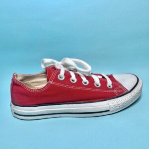 ALL STAR CONVERSE 17