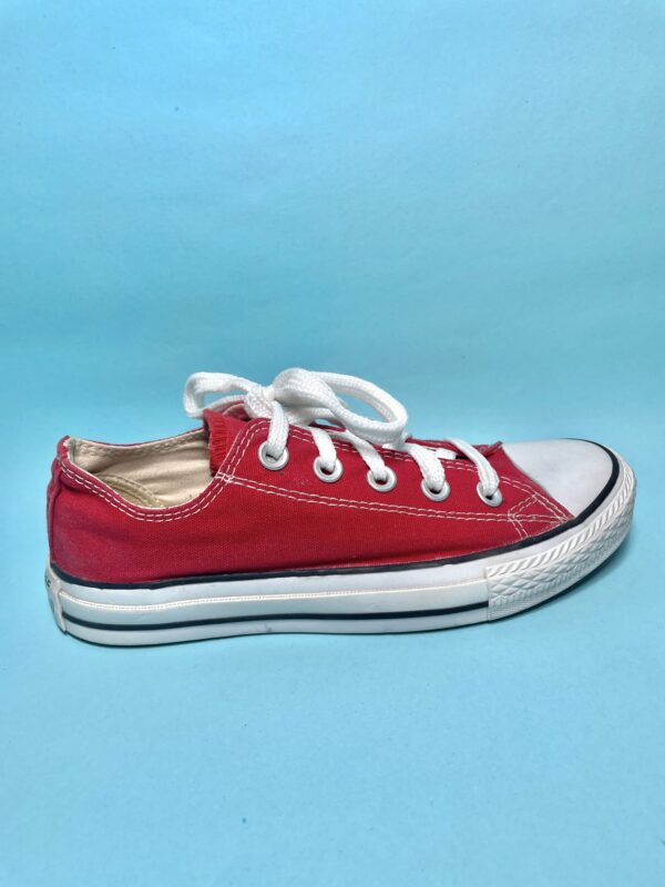 ALL STAR CONVERSE 17