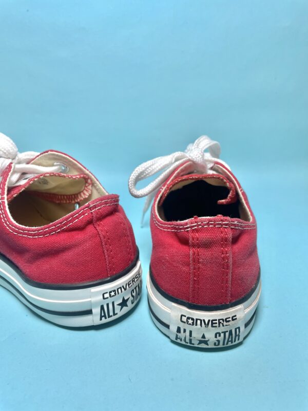 ALL STAR CONVERSE 17 - Image 5