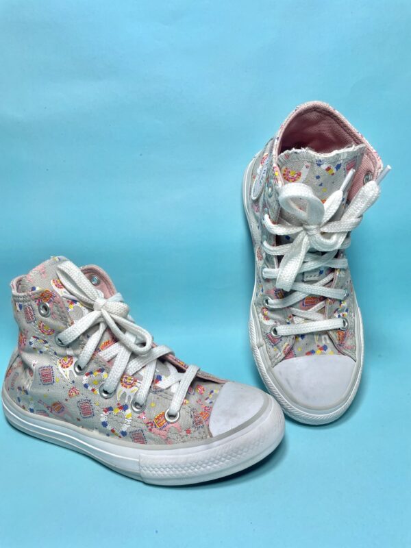 ALL STAR CHUCK TAYLOR 14 CONVERSE - Image 6
