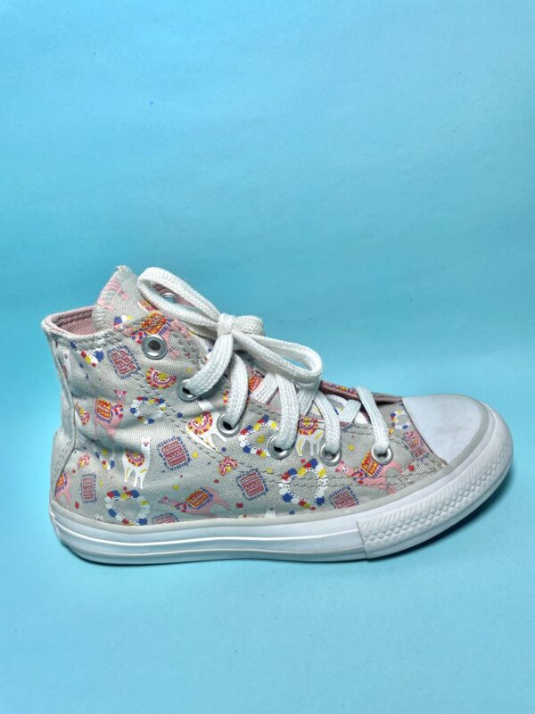 ALL STAR CHUCK TAYLOR 14 CONVERSE - Image 2