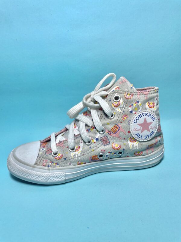 ALL STAR CHUCK TAYLOR 14 CONVERSE - Image 3
