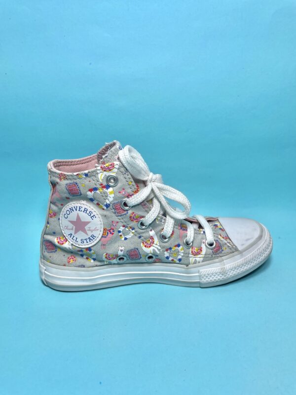 ALL STAR CHUCK TAYLOR 14 CONVERSE
