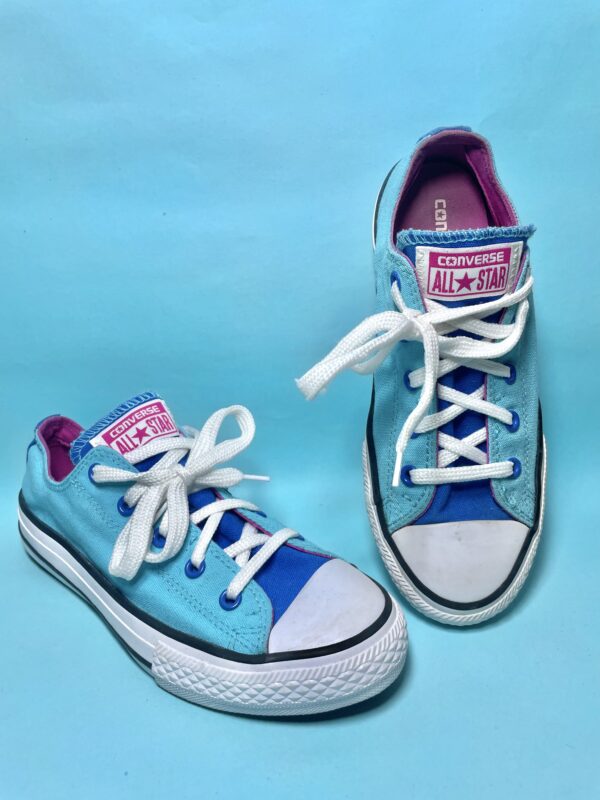ALL STAR CONVERSE 18 - Image 6