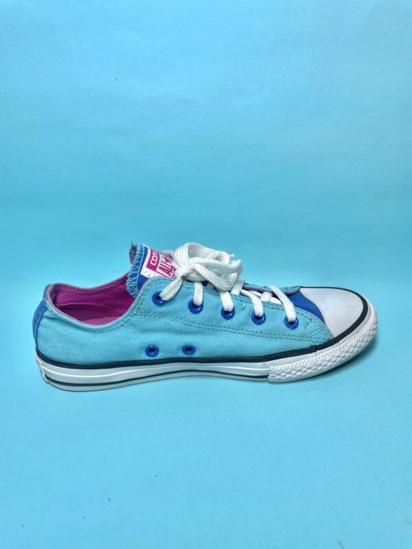 ALL STAR CONVERSE 18