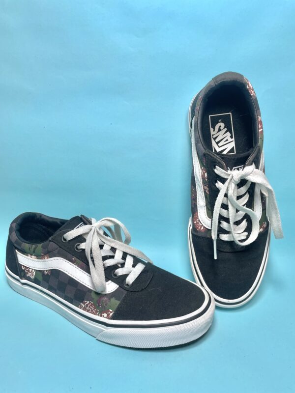 VANS CONVERSE 16 - Image 6