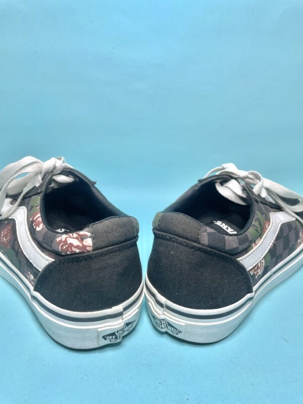 VANS CONVERSE 16 - Image 5