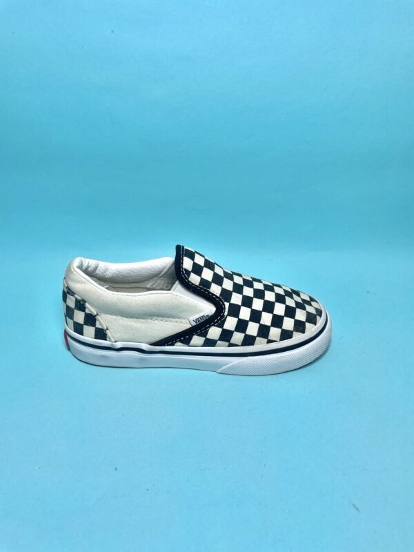 VANS CONVERSE 8 - Image 2