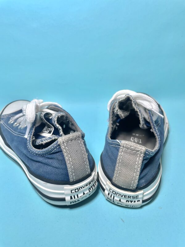 ALL STAR CONVERSE 12 - Image 5