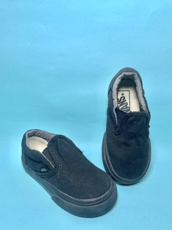 VANS CONVERSE 4 - Image 6