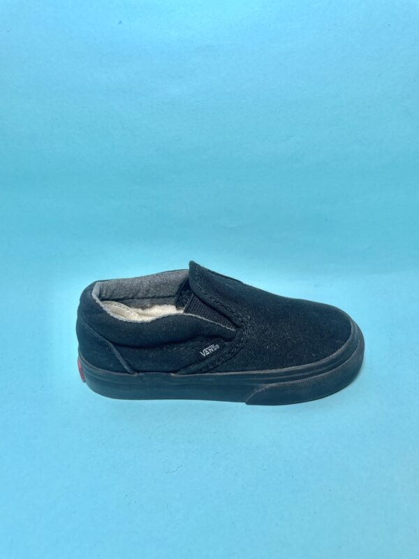 VANS CONVERSE 4 - Image 2