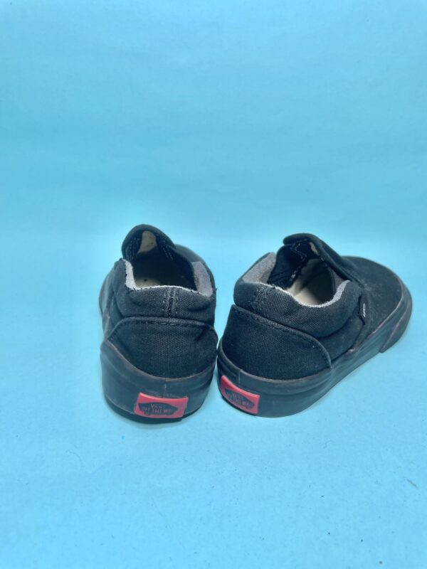 VANS CONVERSE 4 - Image 5