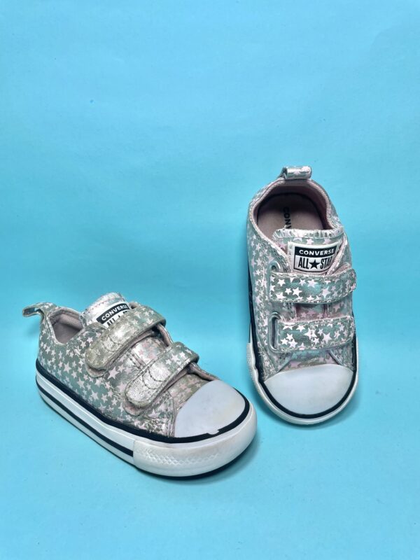 ALL STAR CONVERSE 7 - Image 6