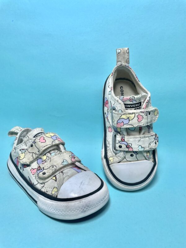 All star converse 6 - Image 5