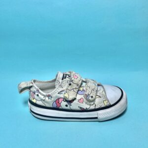 All star converse 6