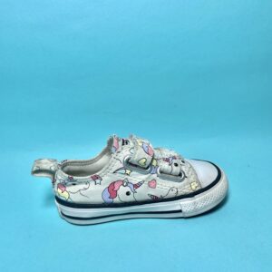 All star converse 6