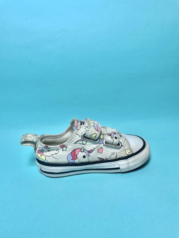 All star converse 6