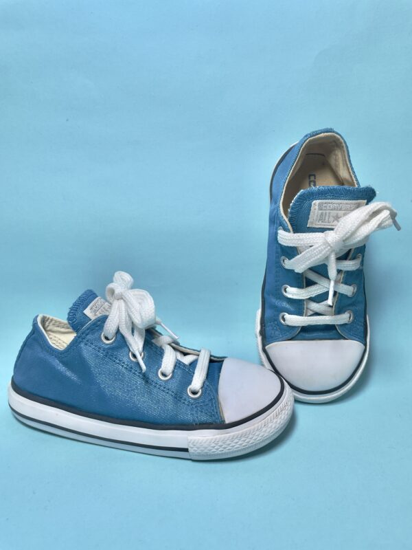 ALL STAR CONVERSE 11 - Image 6