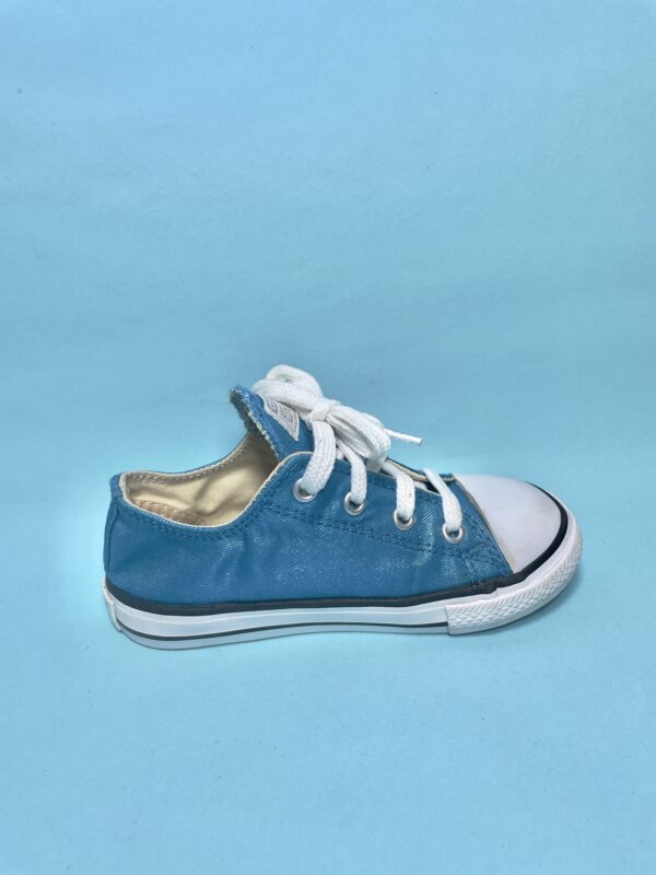 ALL STAR CONVERSE 11