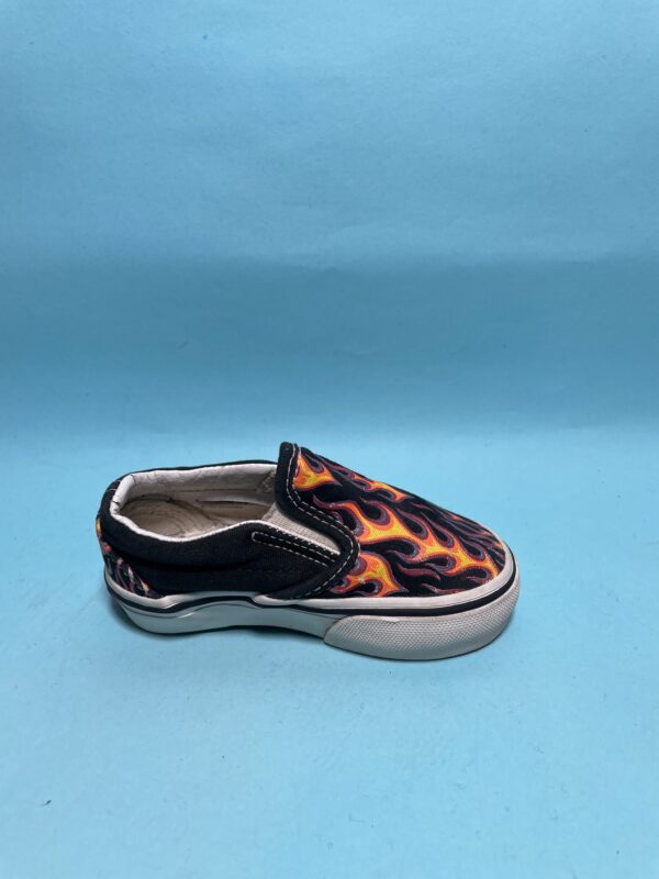 Vans converse 3
