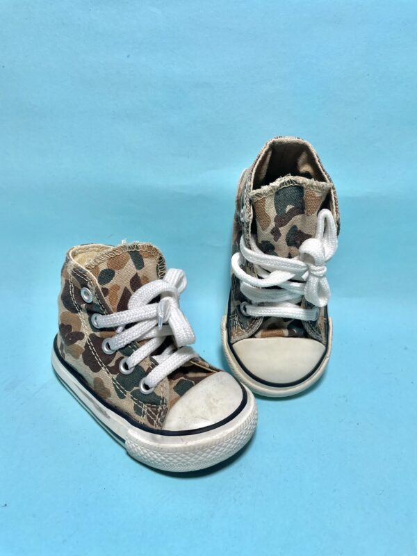 All star converse 2 - Image 6