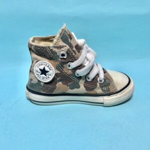 All star converse 2