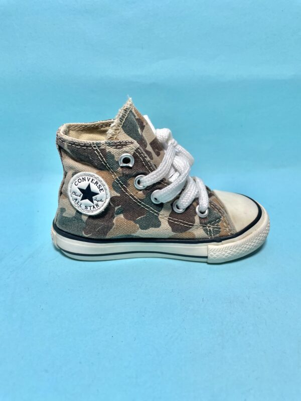 All star converse 2