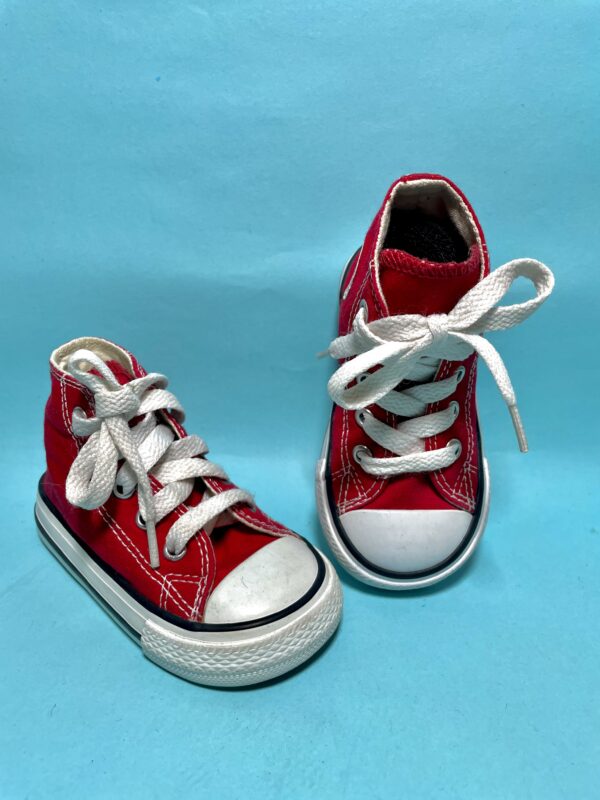All STAR CONVERSE 5 - Image 6
