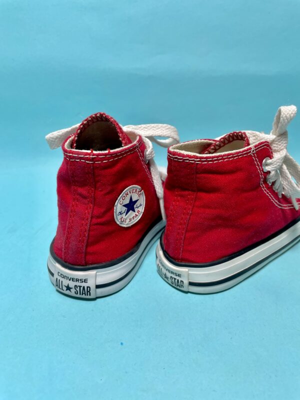 All STAR CONVERSE 5 - Image 5
