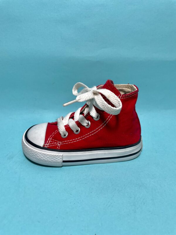 All STAR CONVERSE 5 - Image 3
