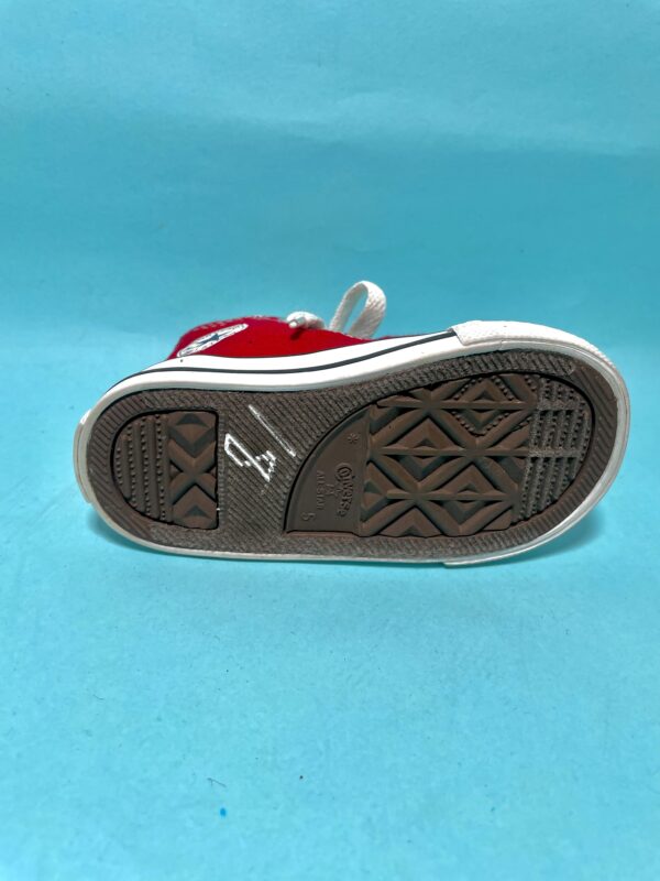 All STAR CONVERSE 5 - Image 4