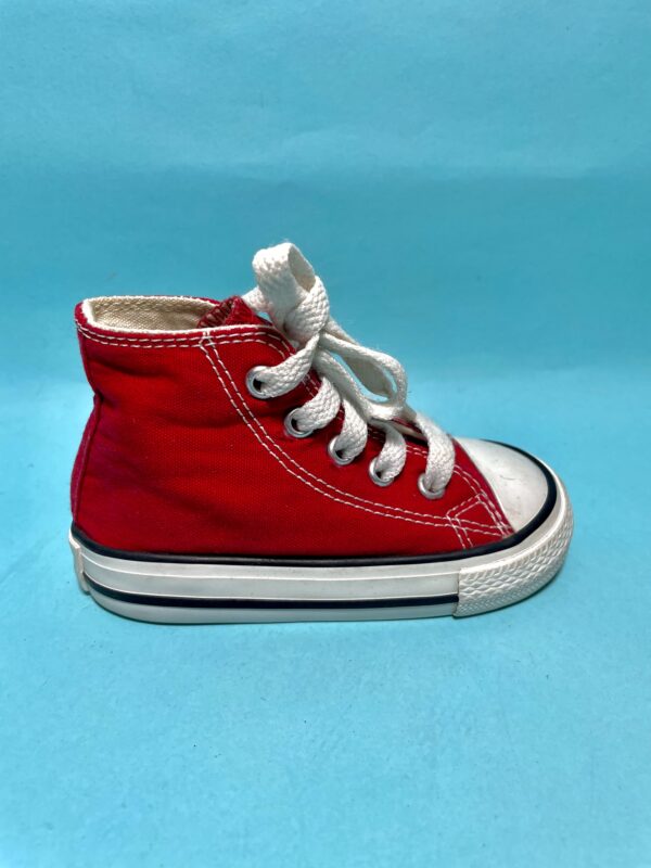 All STAR CONVERSE 5