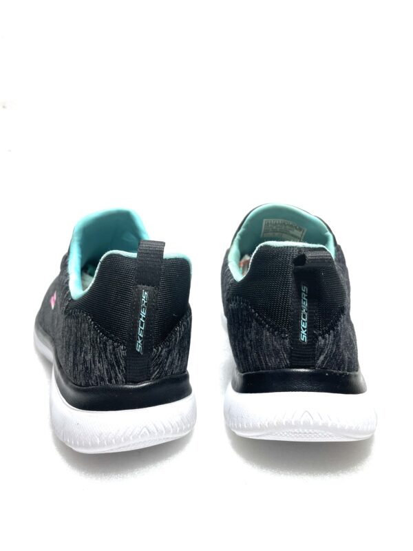 Skechers Women's Summits Quick Getaway Shoes - Image 5