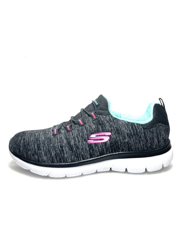 Skechers Women's Summits Quick Getaway Shoes - Image 3