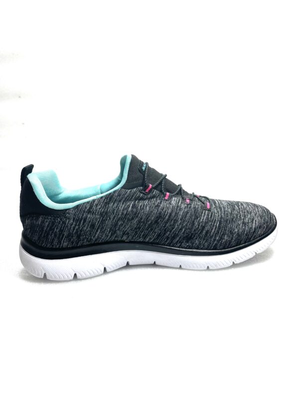 Skechers Women's Summits Quick Getaway Shoes - Image 2