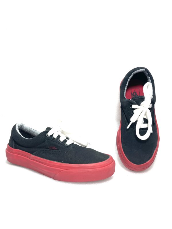 VANS CONVERSE KIDS 10 - Image 6