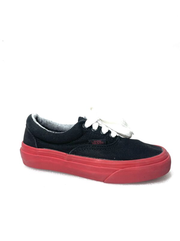 VANS CONVERSE KIDS 10