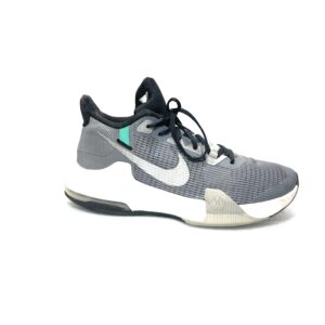 Nike Men's Air Max Impact 3 Cool Grey Shorts  Shoes
