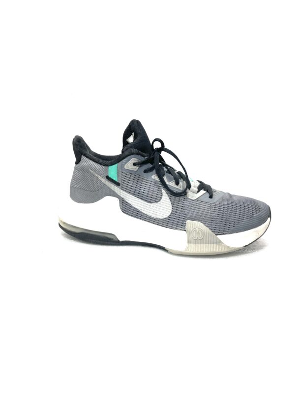 Nike Men's Air Max Impact 3 Cool Grey Shorts  Shoes