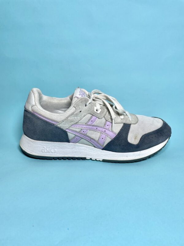 Asics lyte classic purple - Image 2