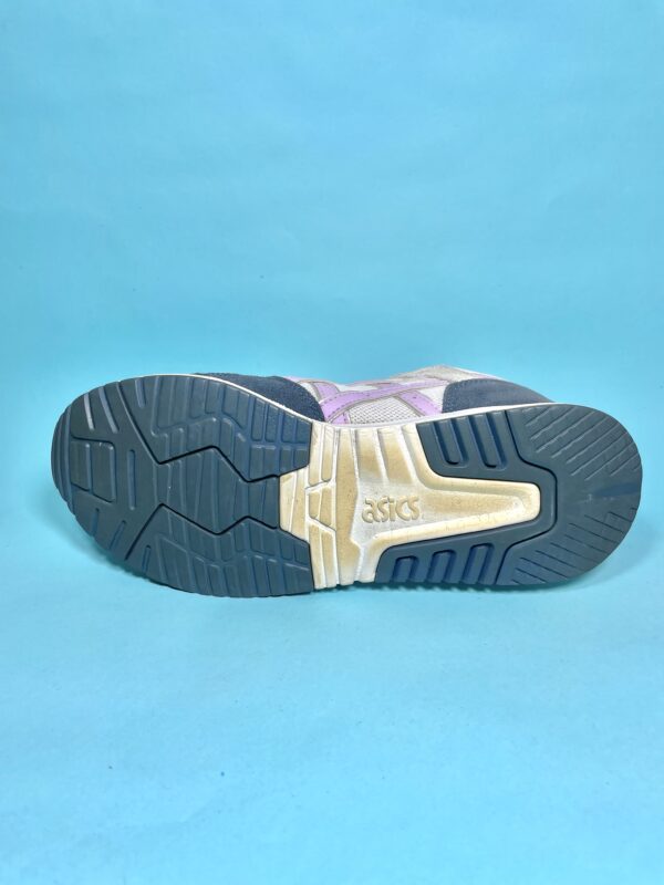 Asics lyte classic purple - Image 4