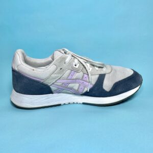 Asics lyte classic purple