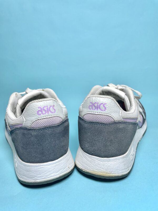 Asics lyte classic purple - Image 5
