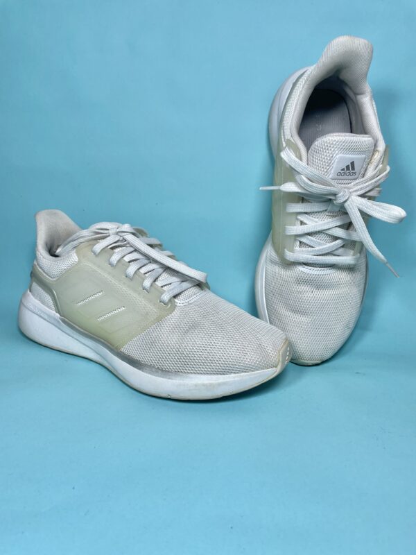 Adidas EQ19 Run White - Image 6
