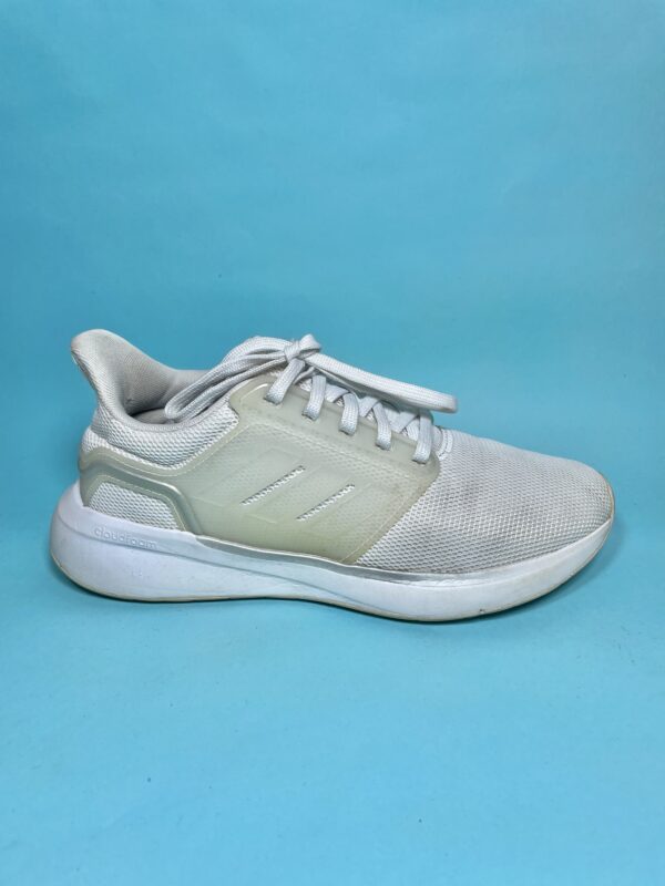 Adidas EQ19 Run White - Image 2