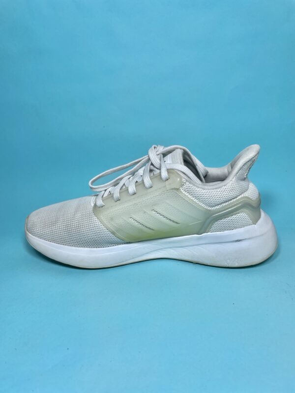 Adidas EQ19 Run White - Image 3
