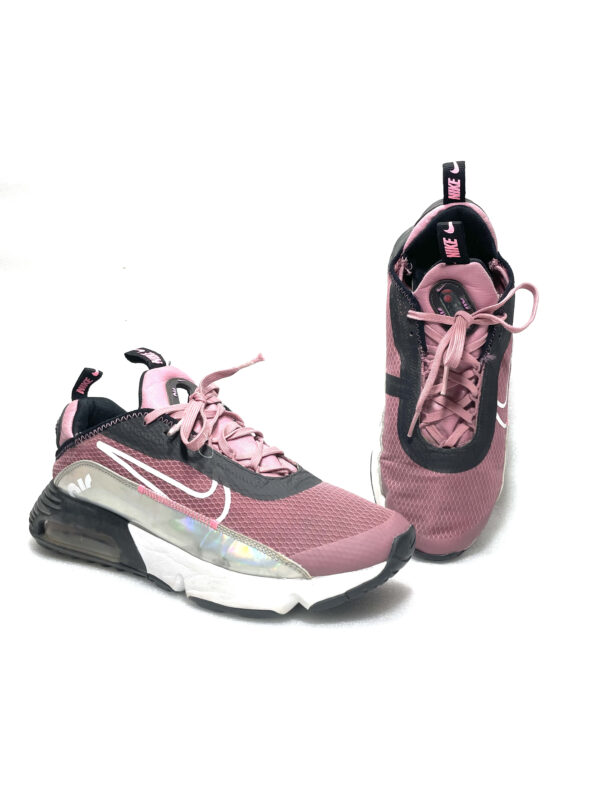 Nike Air Max 2090 SE Pink GS - Image 6