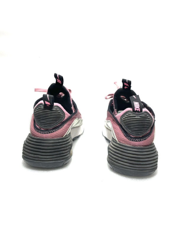 Nike Air Max 2090 SE Pink GS - Image 7