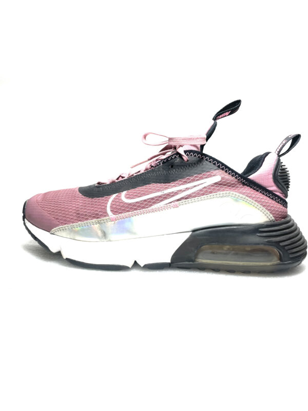 Nike Air Max 2090 SE Pink GS - Image 2